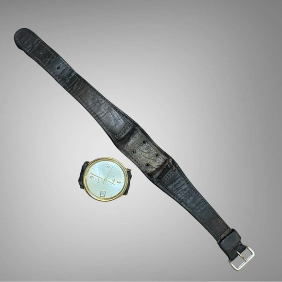 VINTAGE 1967 MIDO OCEAN STAR WATCH - Picture 9 of 16